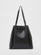 Knotted Tote Bag