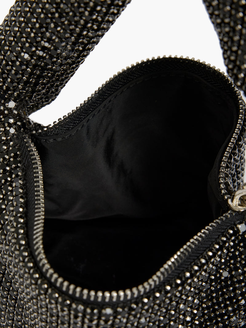 Knot Diamante Bag