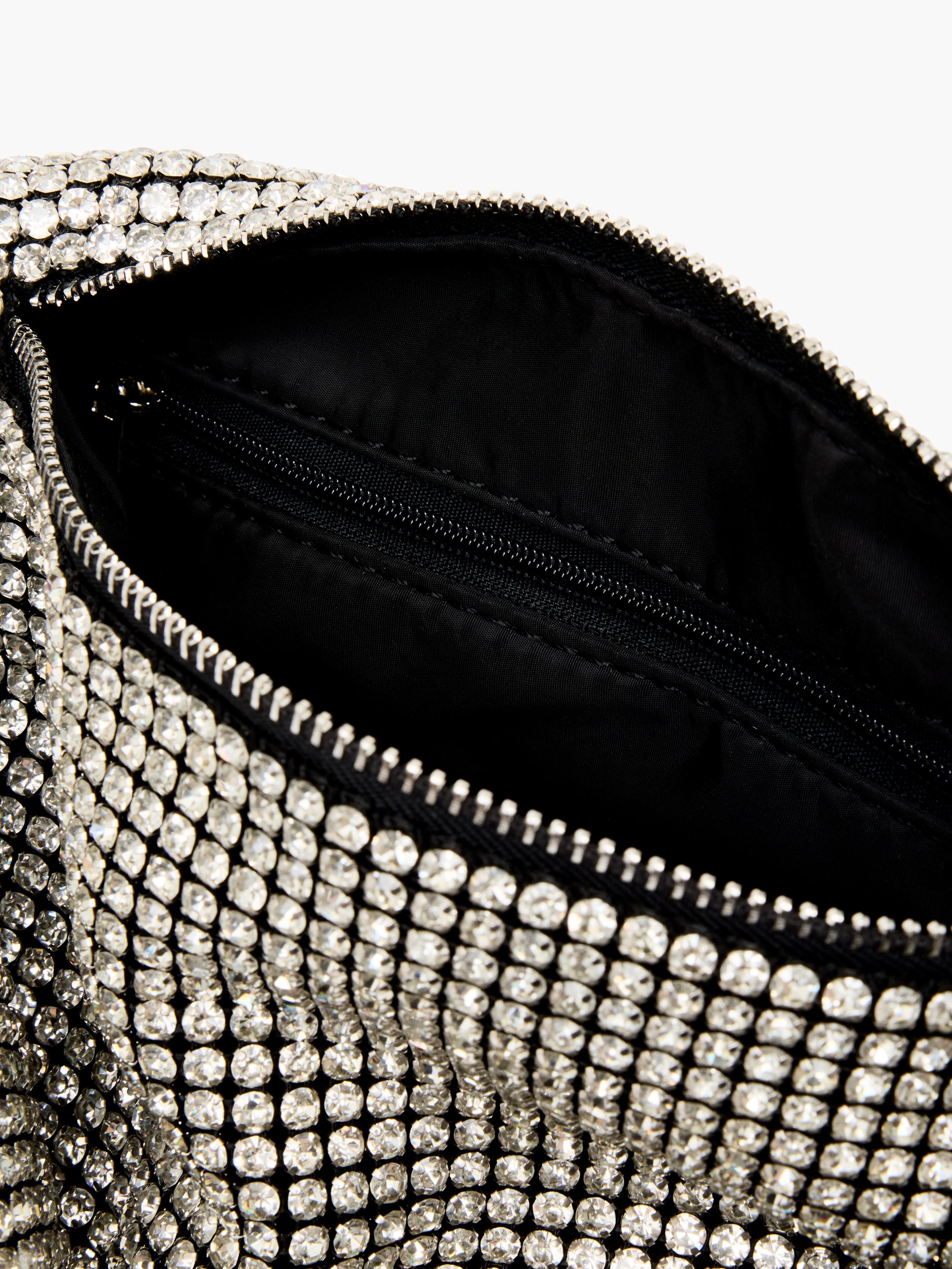 Knot Diamante Bag