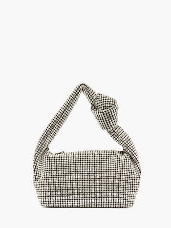 Knot Diamante Bag