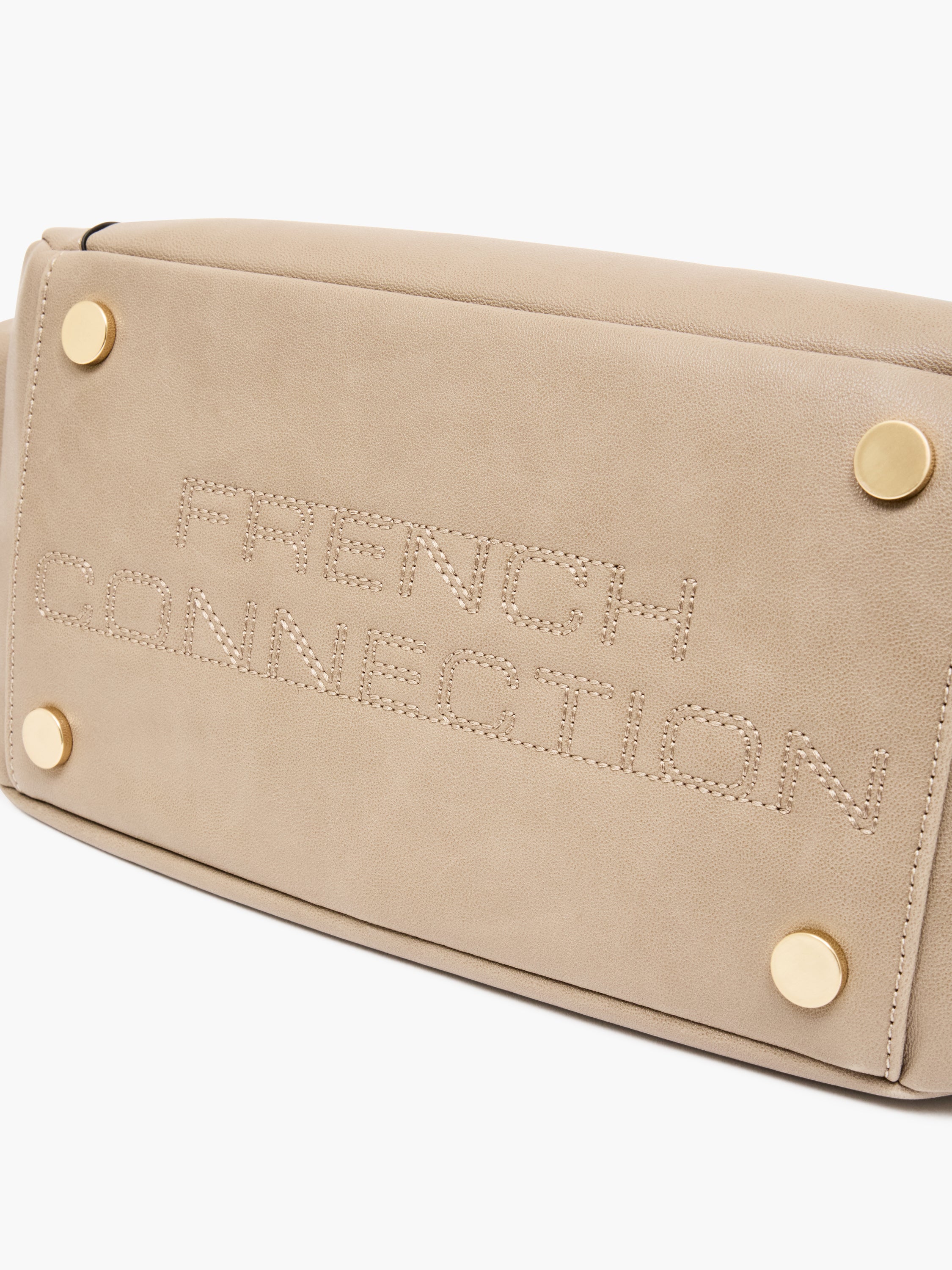 PU Utility Underarm Bag