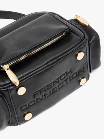 PU Utility Camera Bag