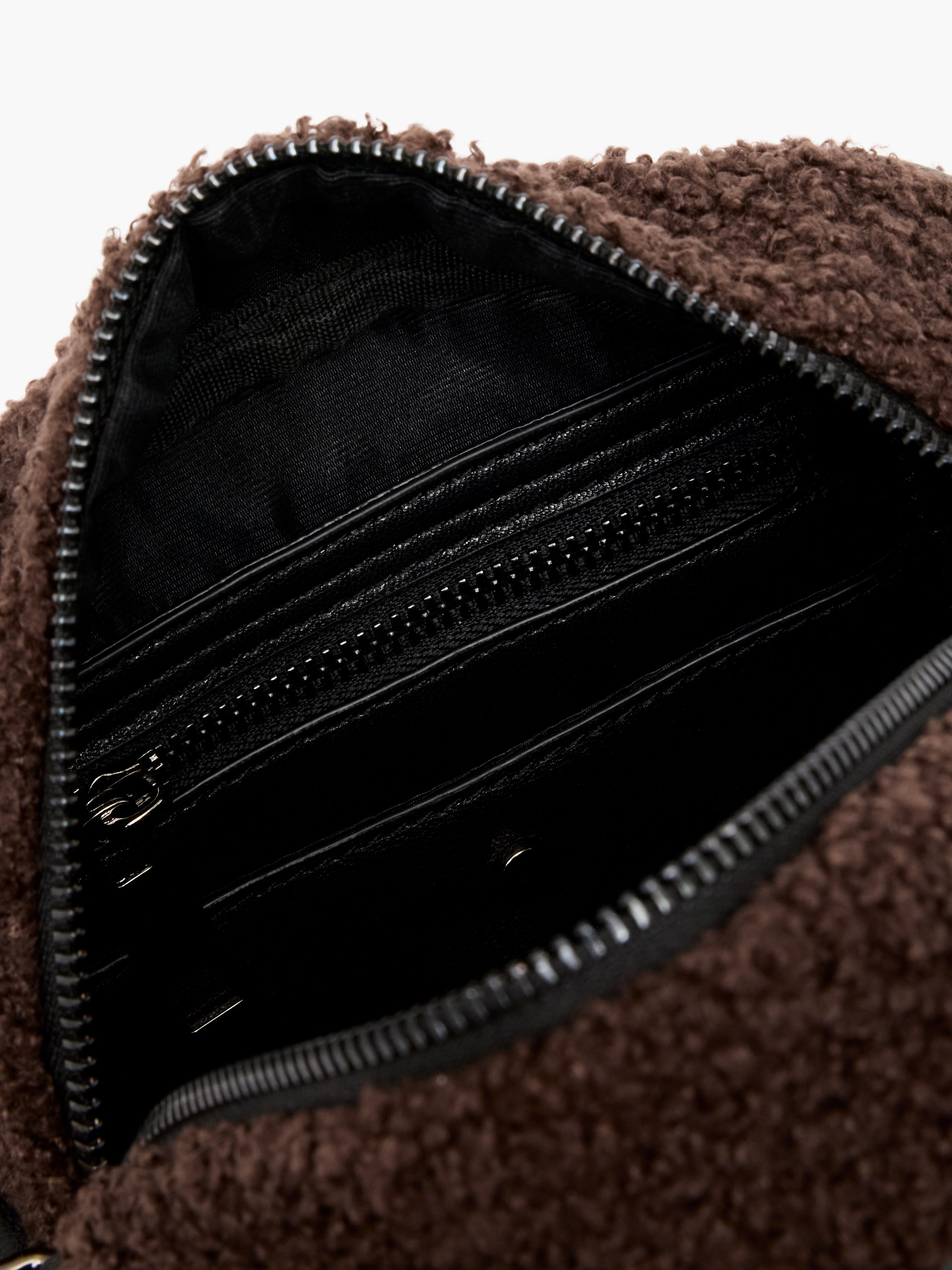 Borg Utility Camera Bag