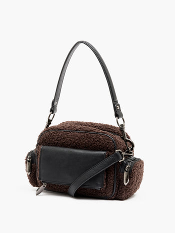 Borg Utility Camera Bag