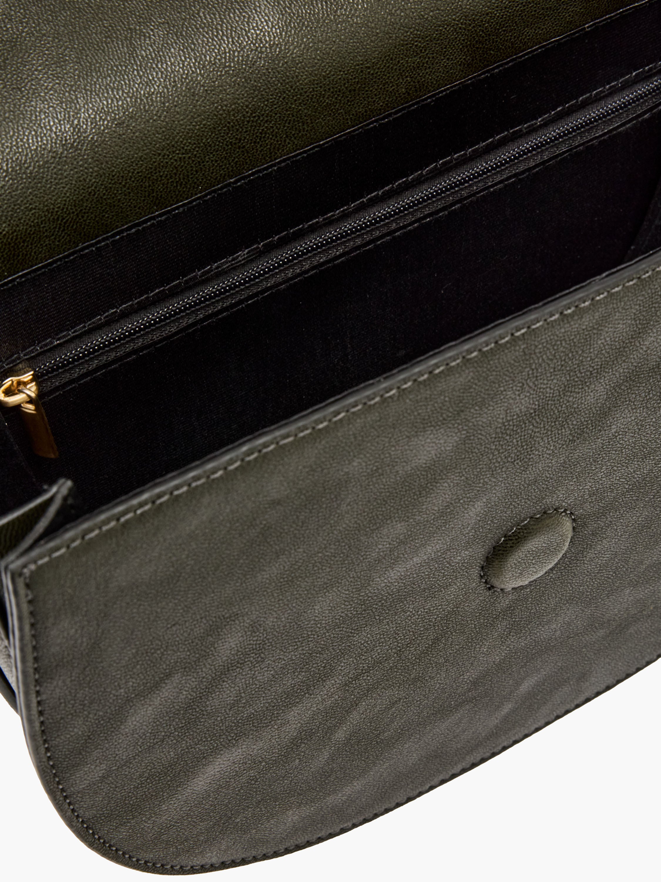 Chain Saddle Bag