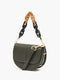 Chain Saddle Bag