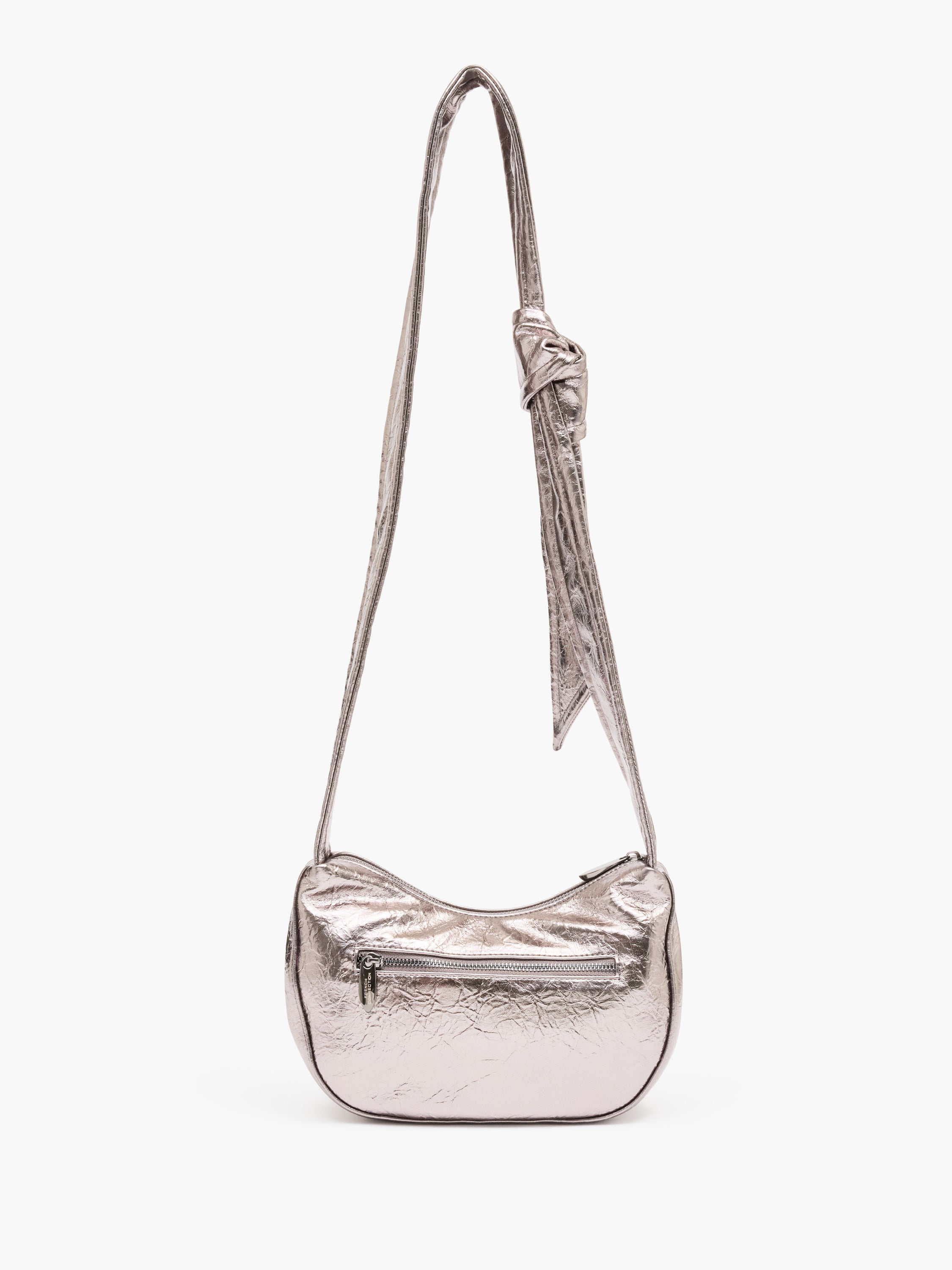 Small Banana Bag