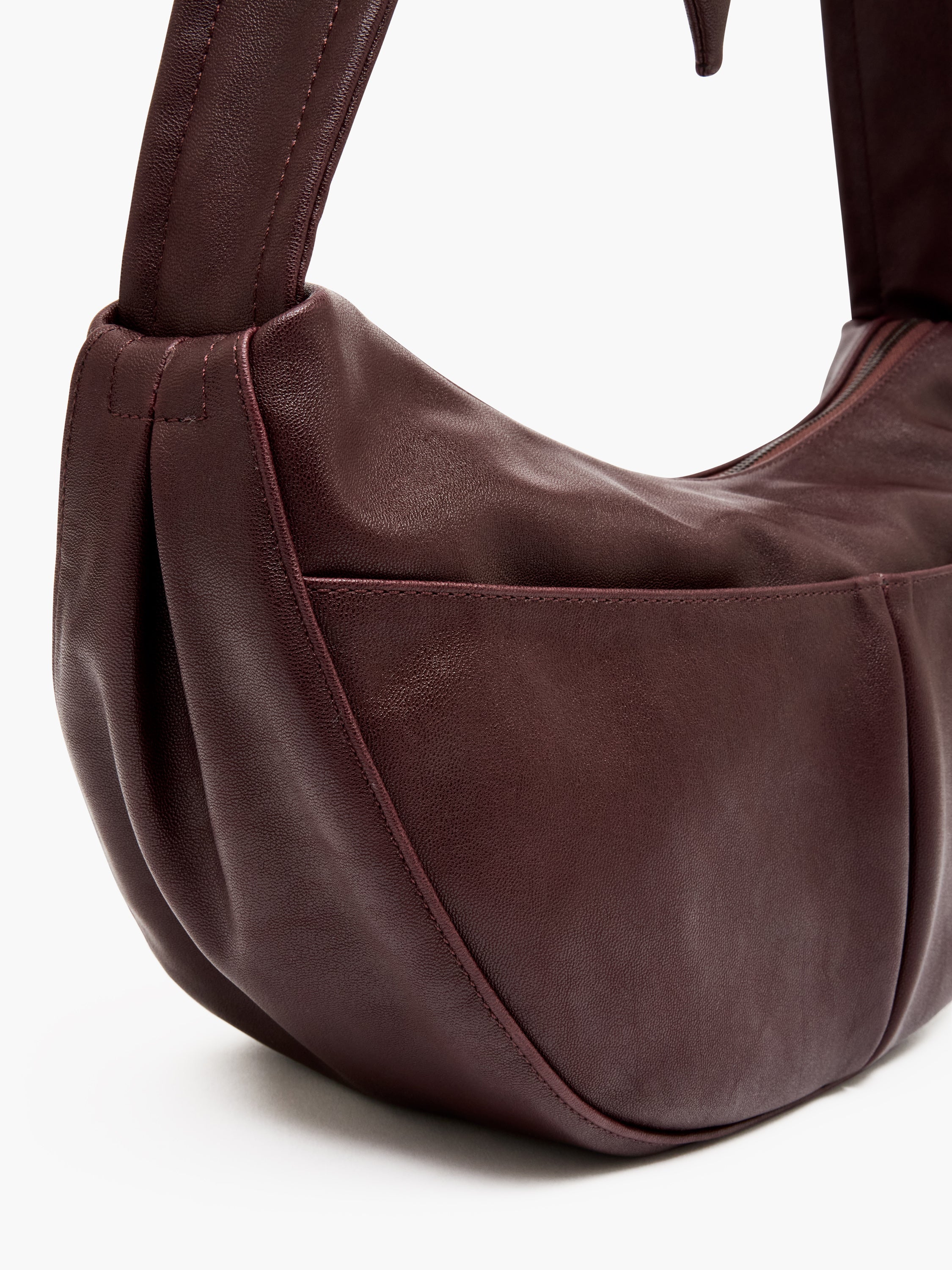 Large Banana Bag