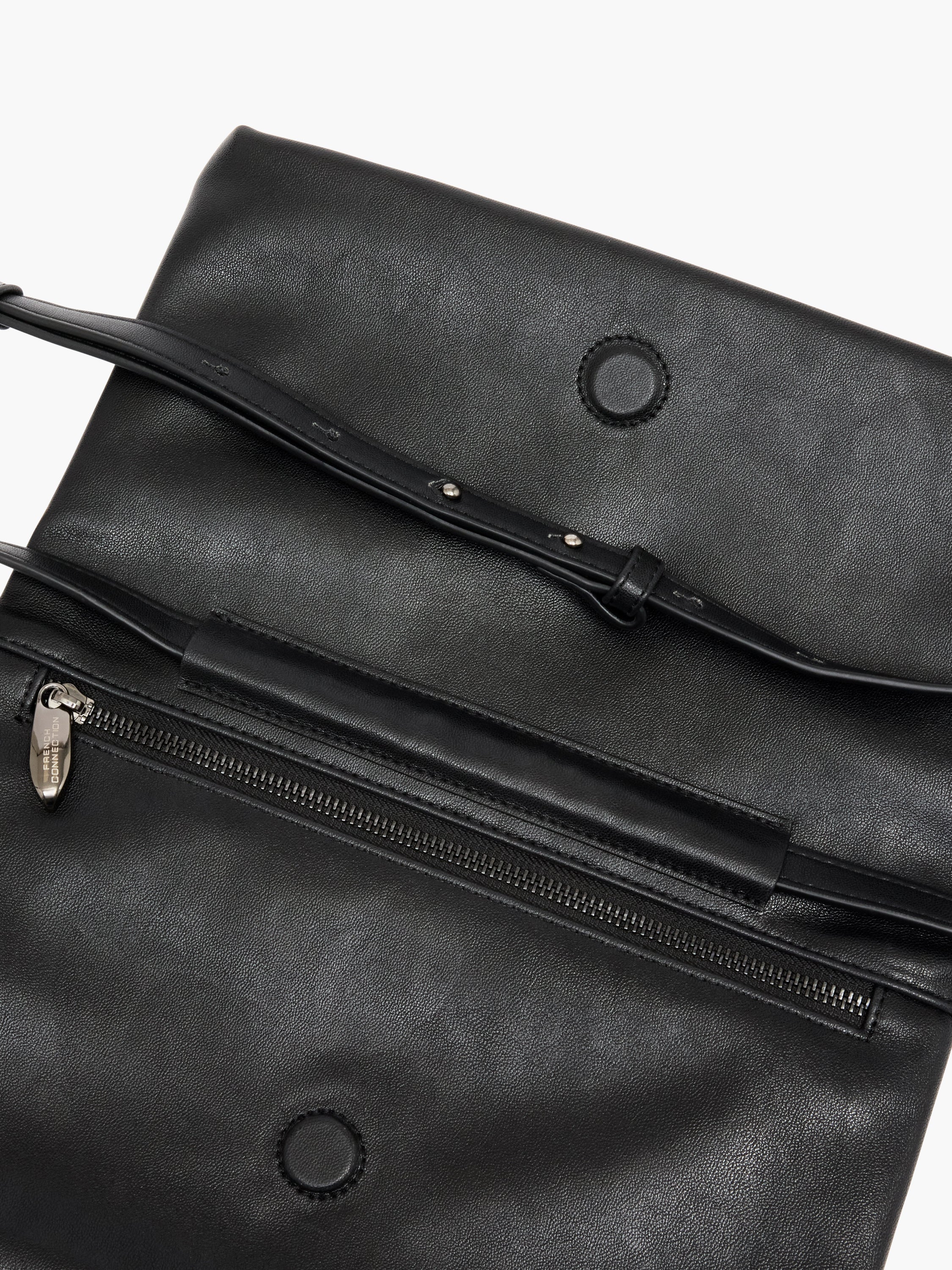 Disc Clutch Bag