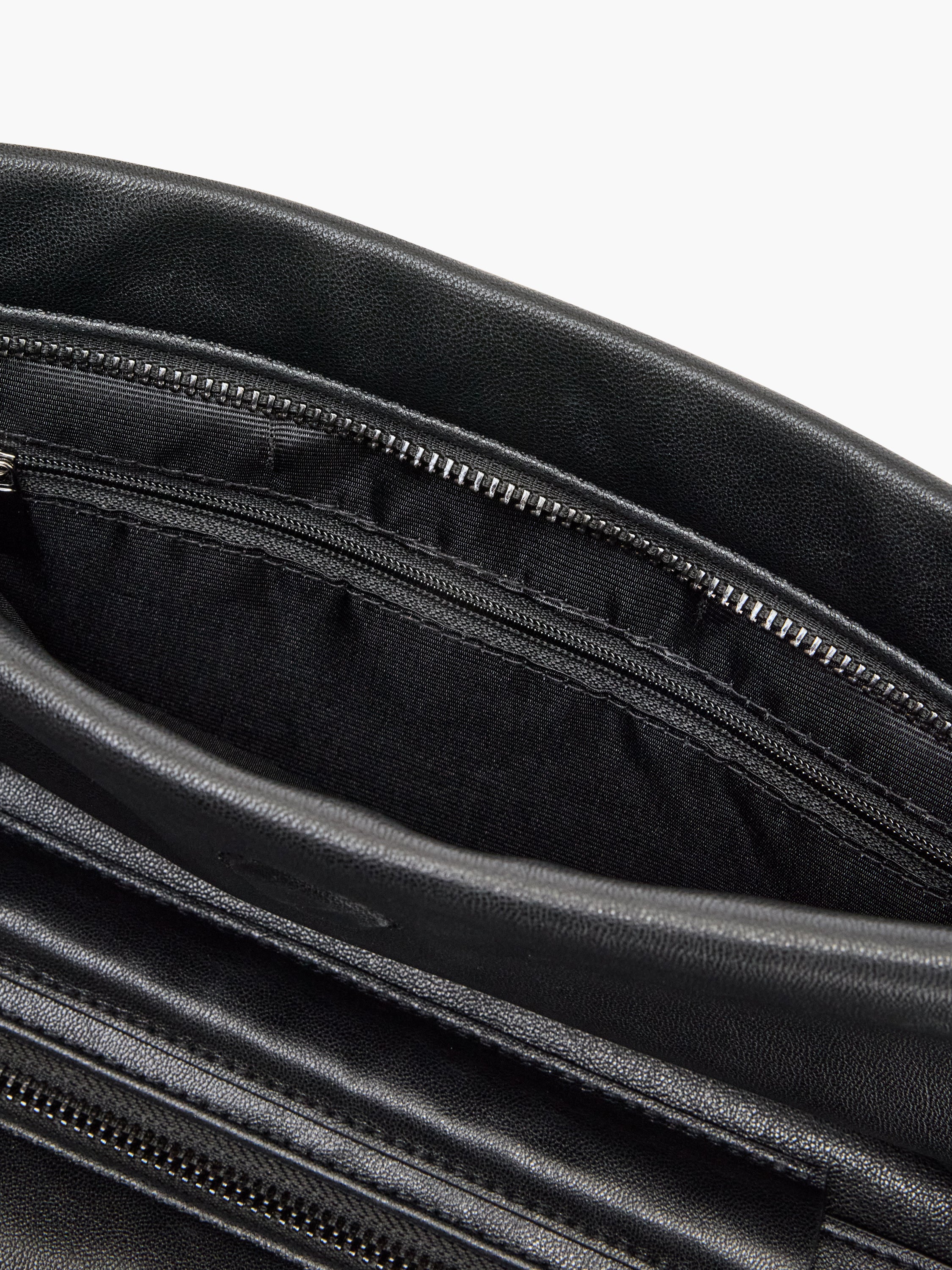 Disc Clutch Bag