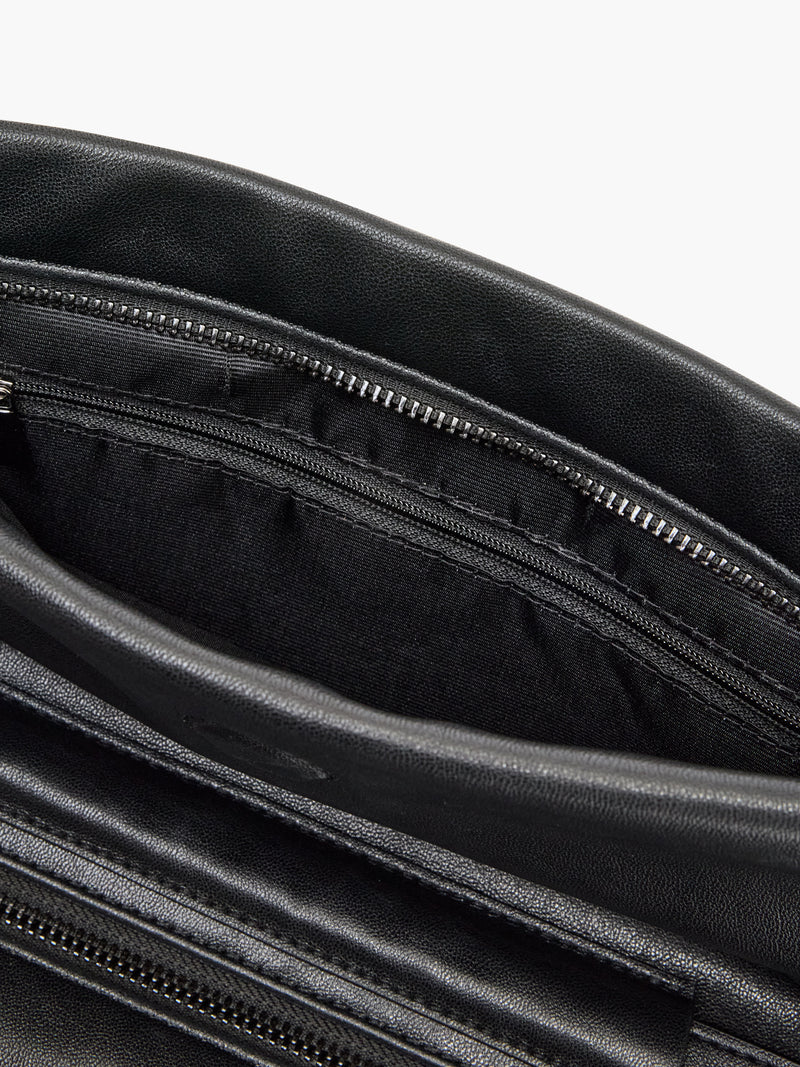 Disc Clutch Bag