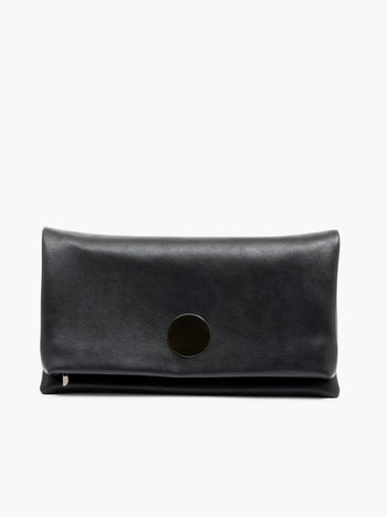 Disc Clutch Bag