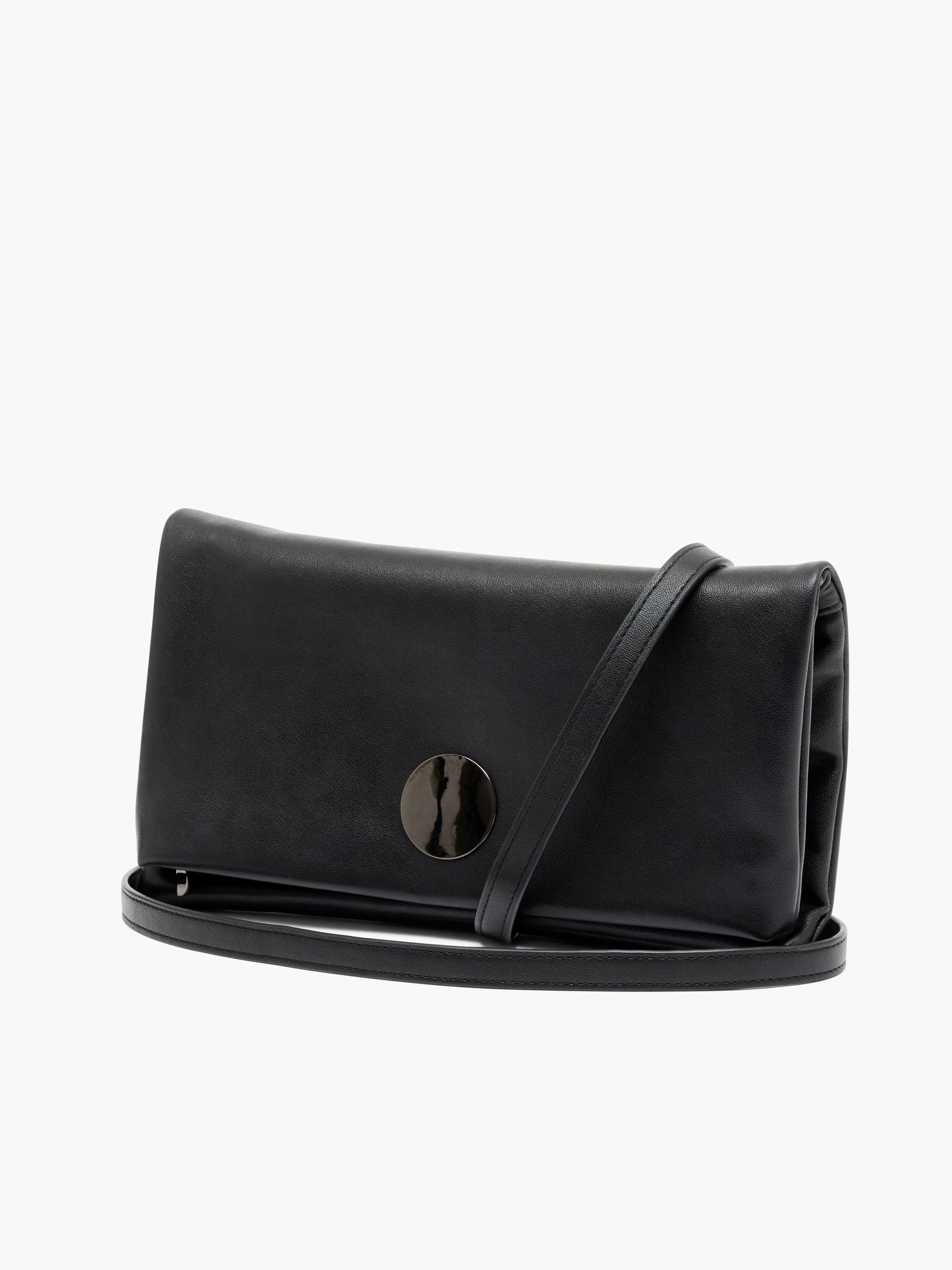 Disc Clutch Bag