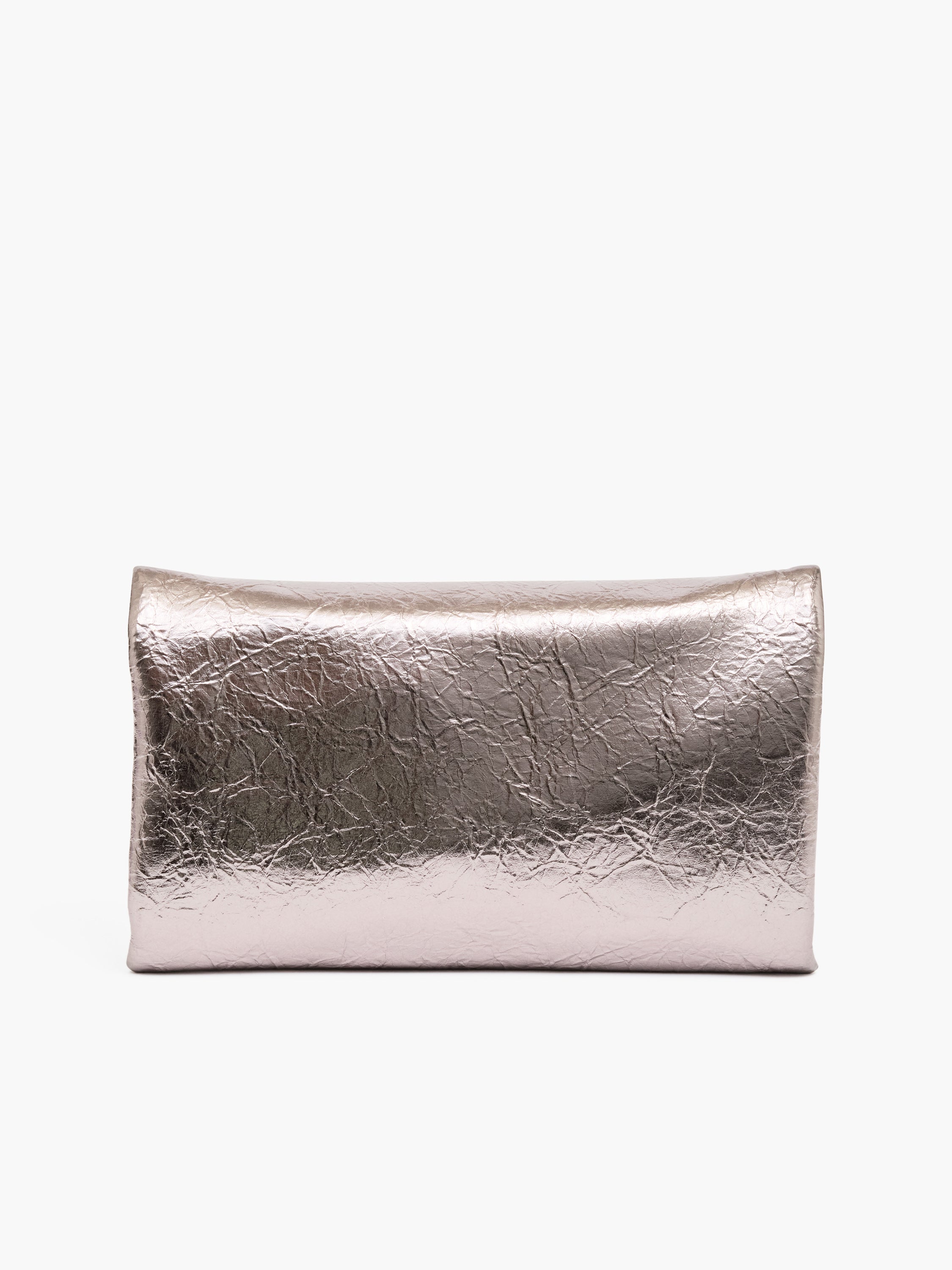 Disc Clutch Bag