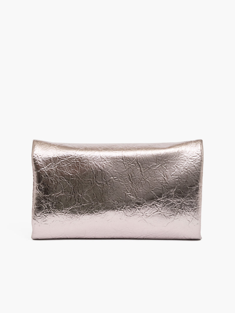 Disc Clutch Bag