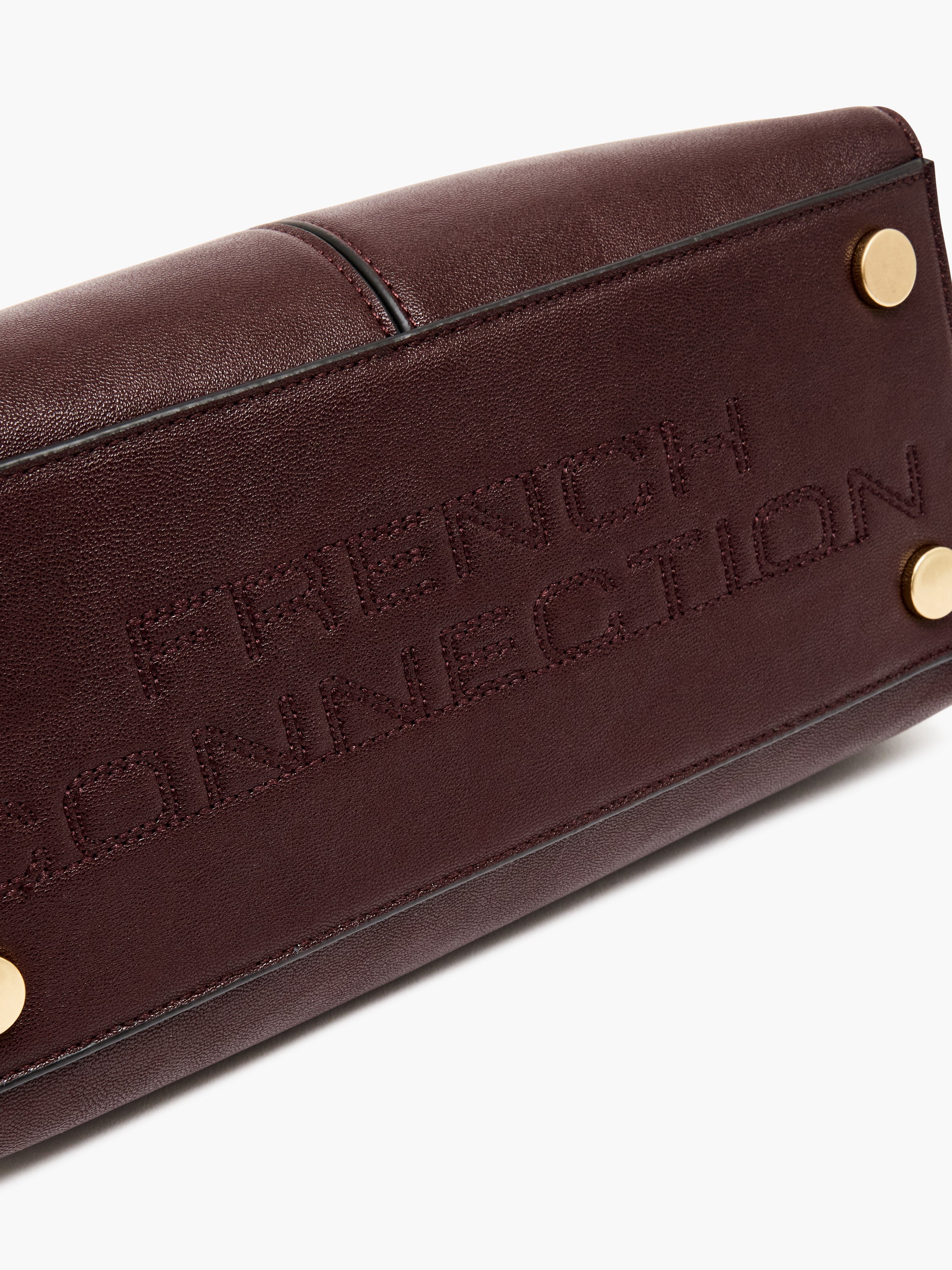 Small Bowler Bag