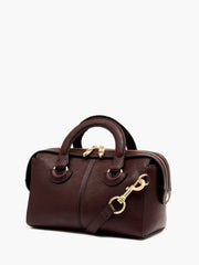 Small Bowler Bag