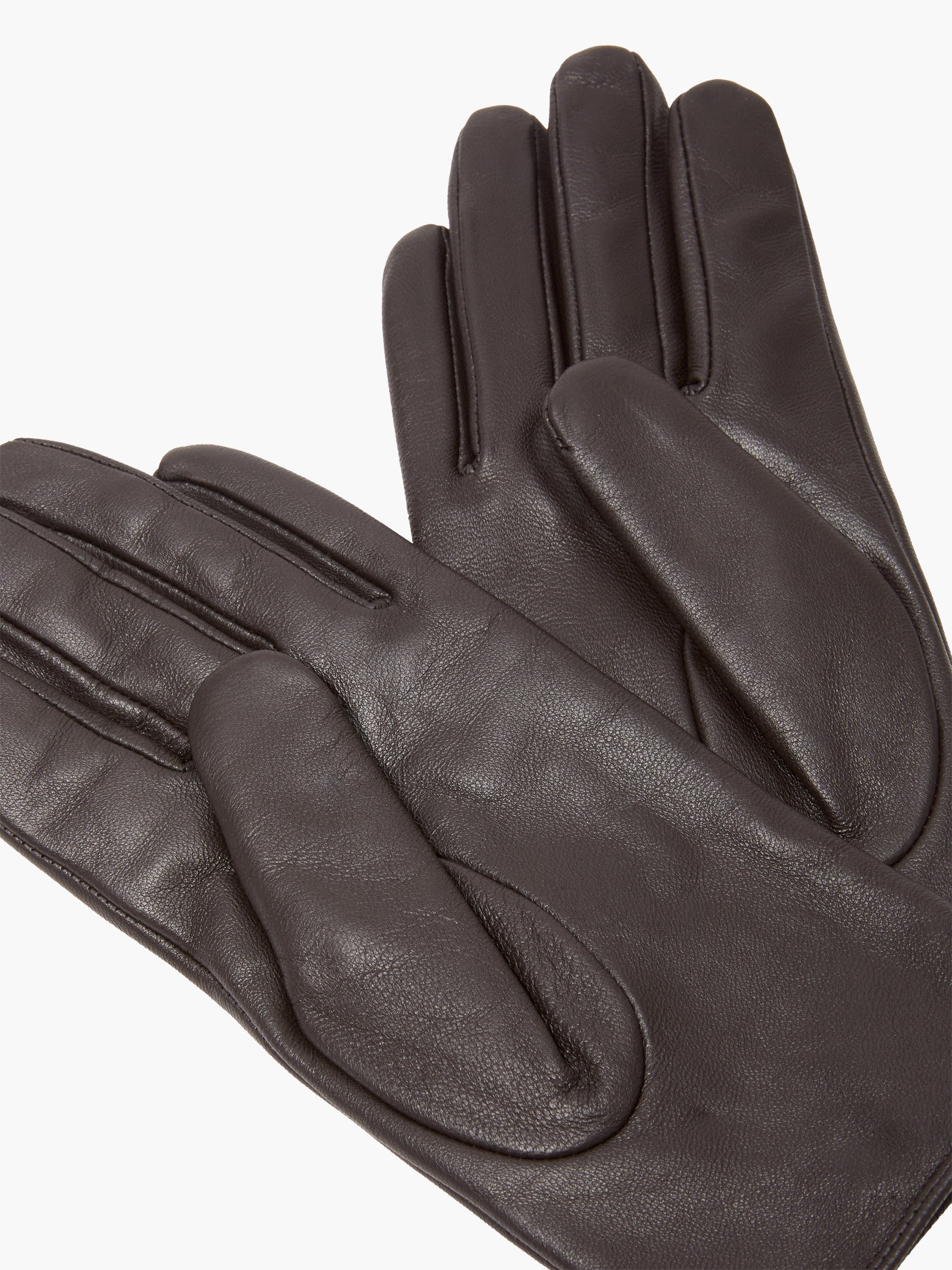 Leather Gloves