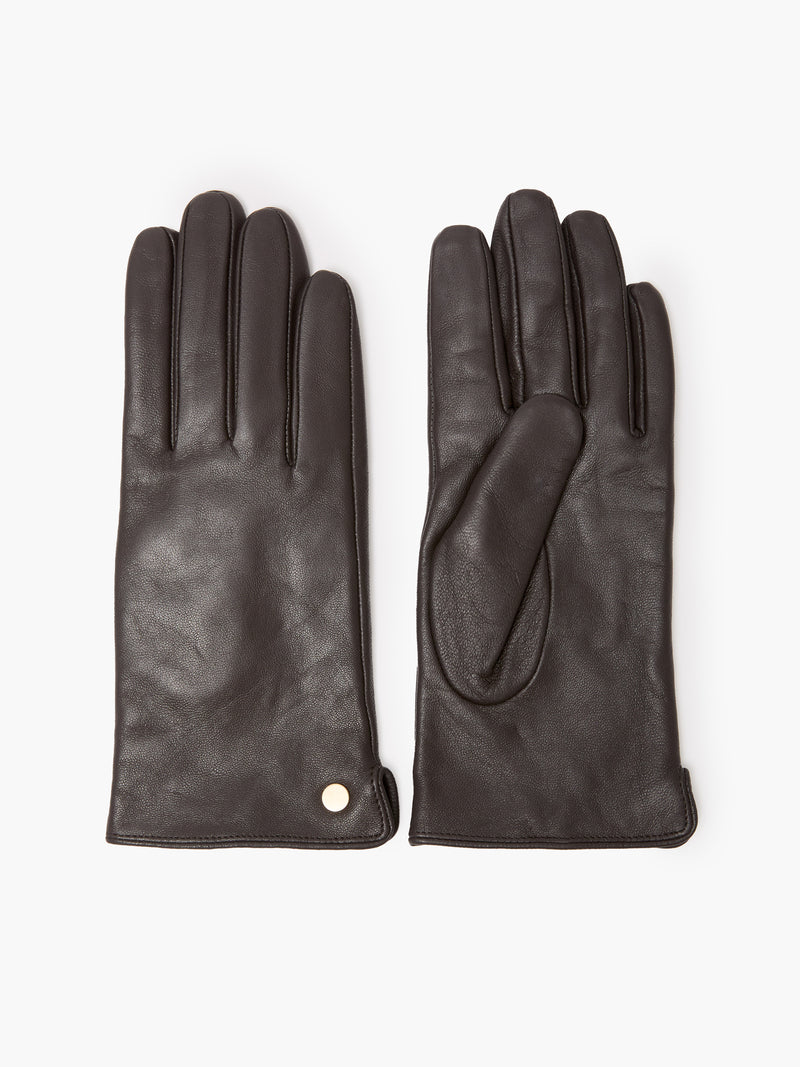 Leather Gloves