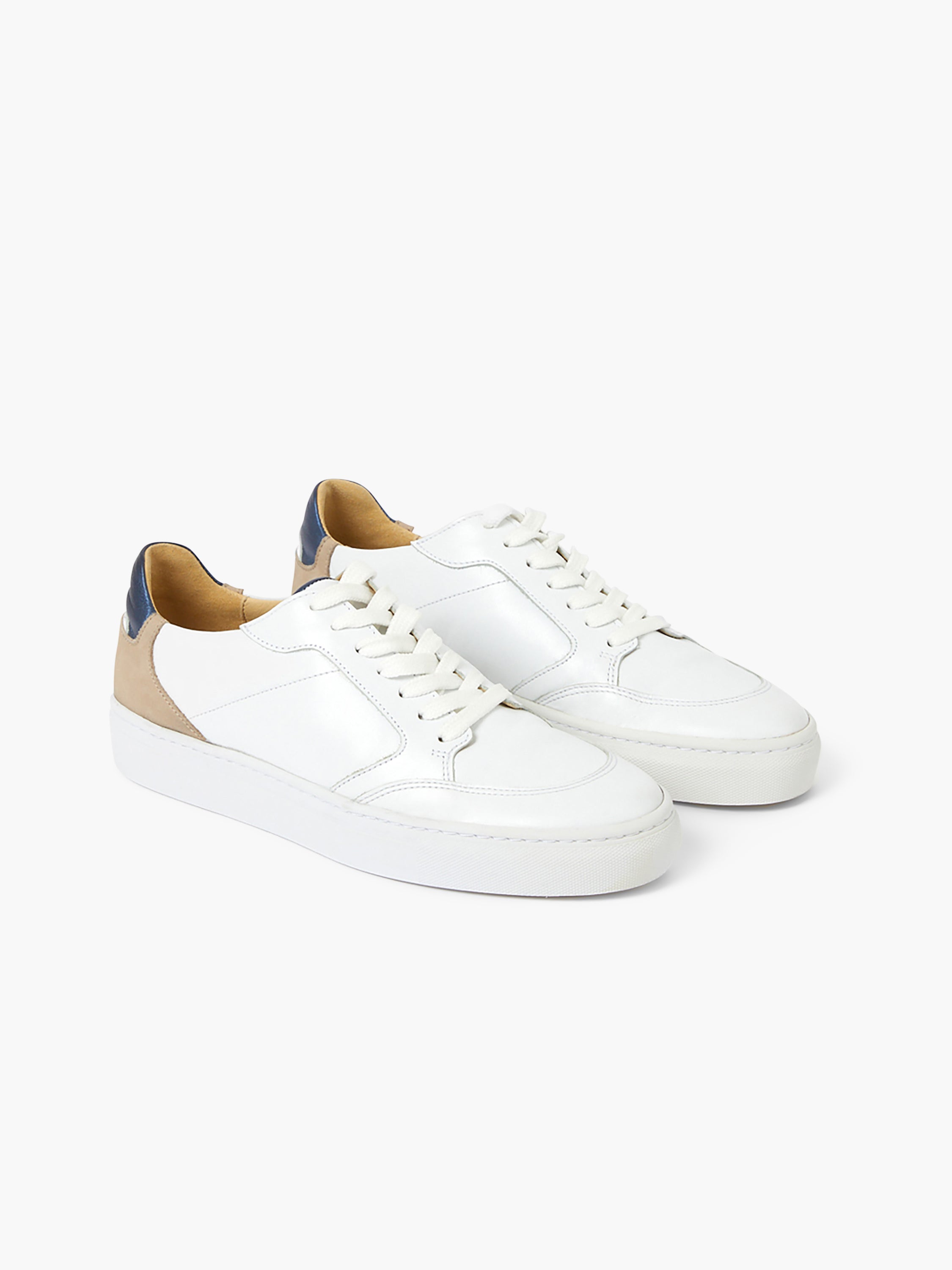 S+W x Larsa Sneakers