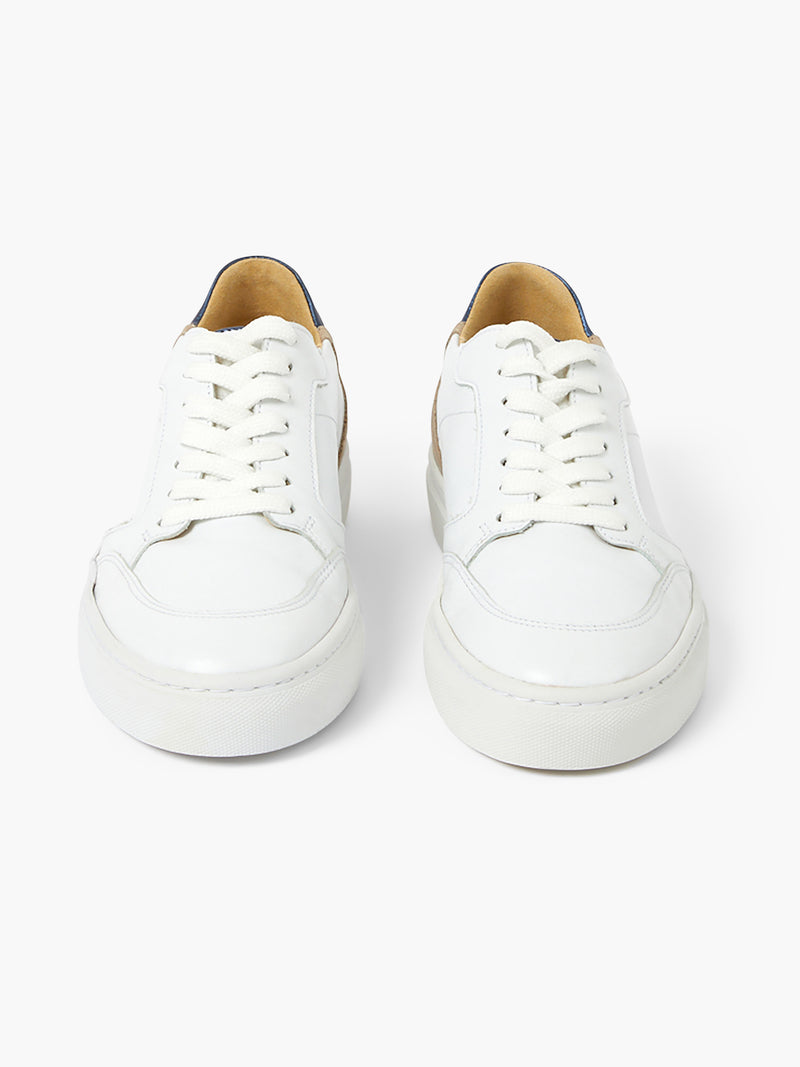S+W x Larsa Sneakers