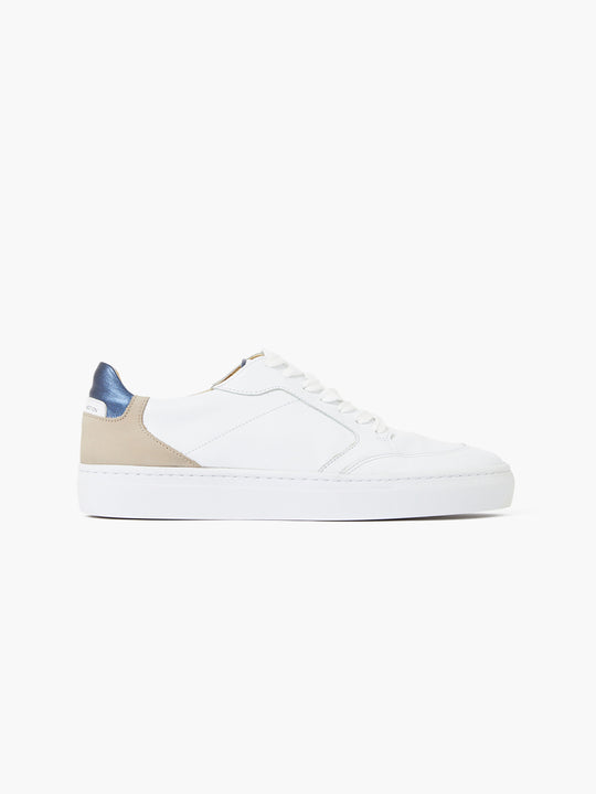 S+W x Larsa Sneakers