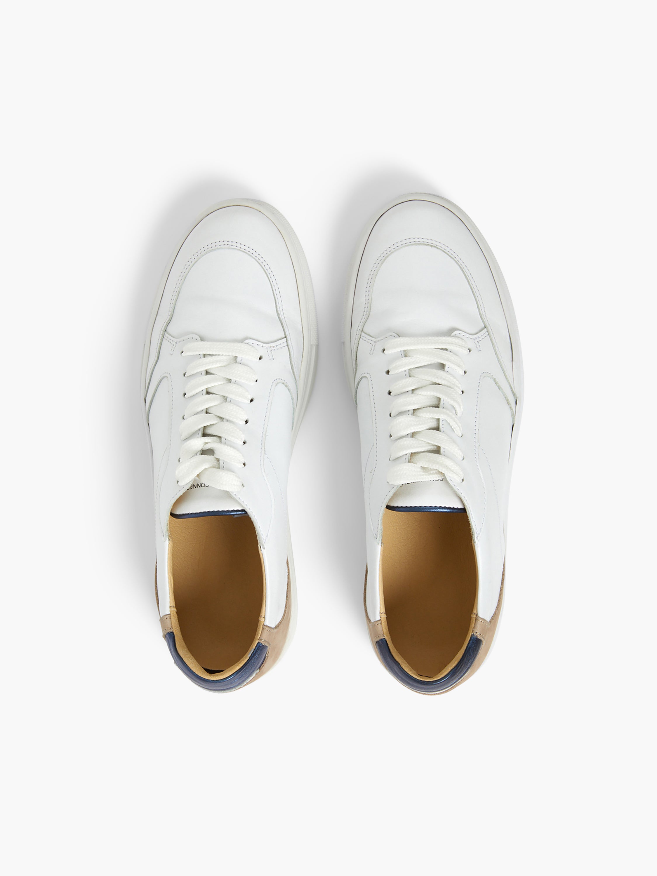 S+W x Larsa Sneakers