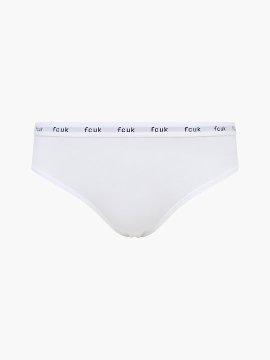 3 Pack FCUK Briefs