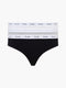 3 Pack FCUK Thongs