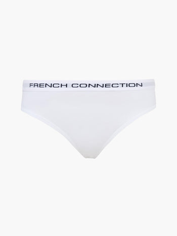 5 Pack French Connection Briefs