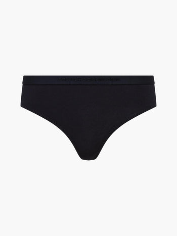 3 Pack French Connection Thongs
