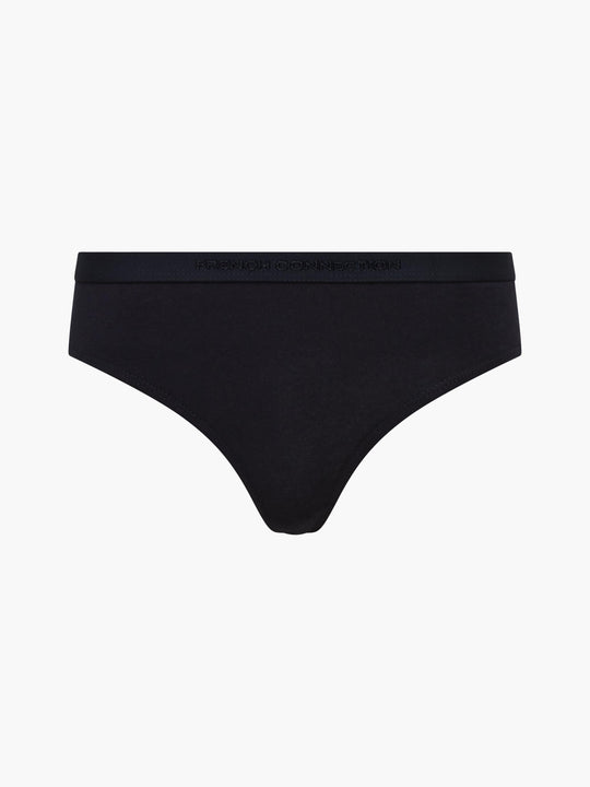 3 Pack French Connection Thongs