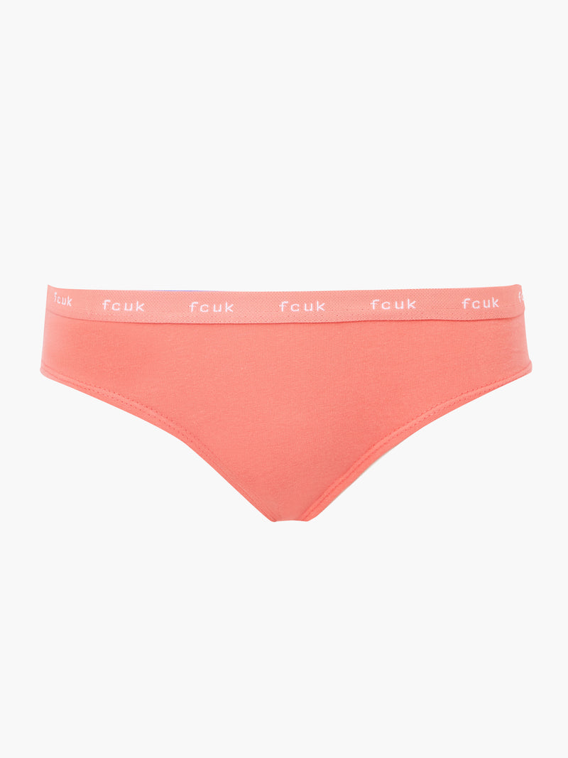 FCUK 3 Pack Briefs