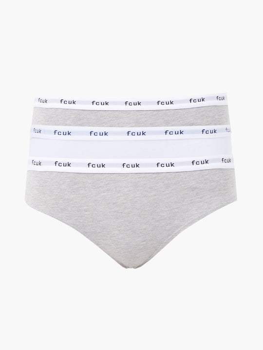 FCUK 3 Pack Briefs