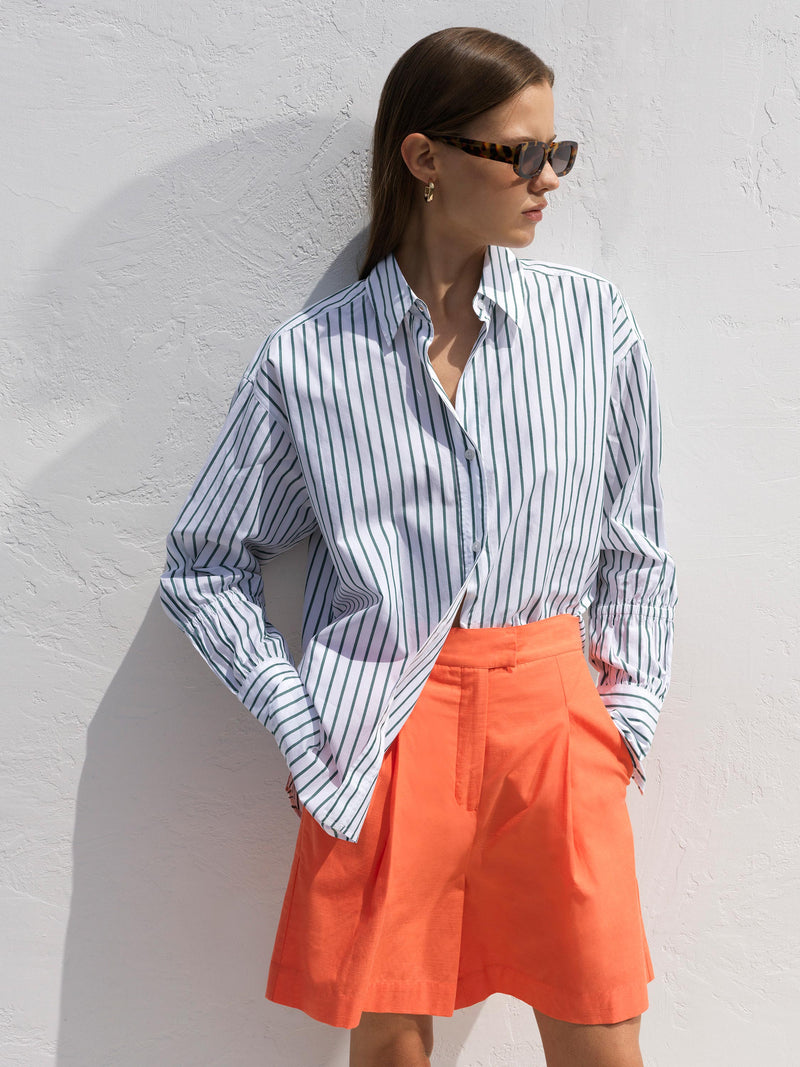 French connection shorts hotsell