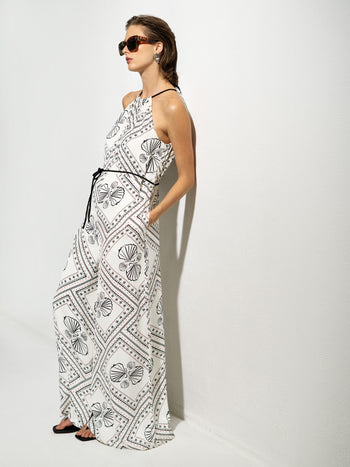 Catherine Damasco Jumpsuit