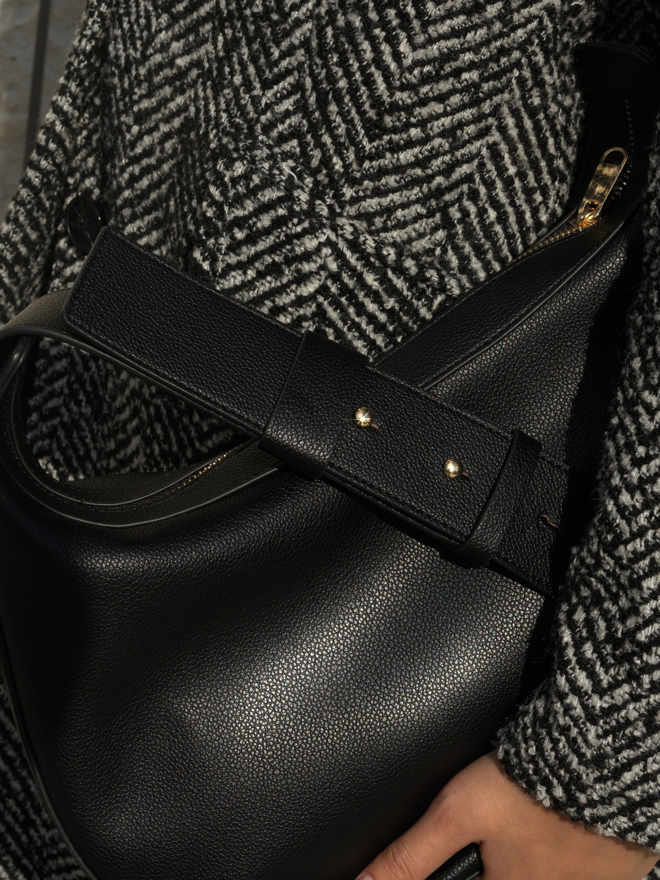 Large Cross Body Bag