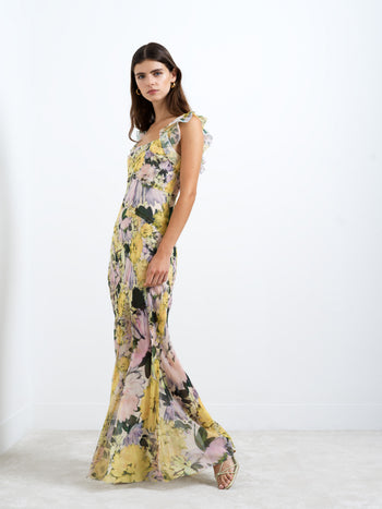 Women's Floral Dresses | French Connection UK