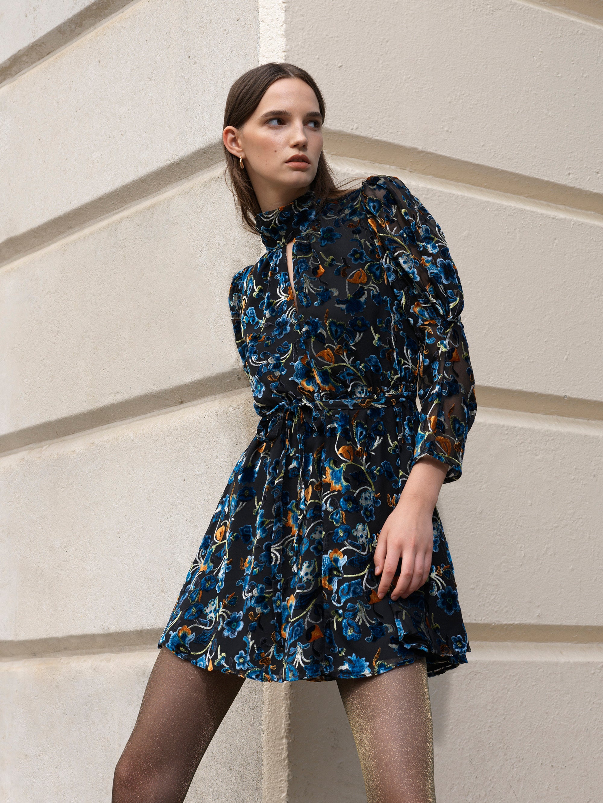 French connection mini dress 2025