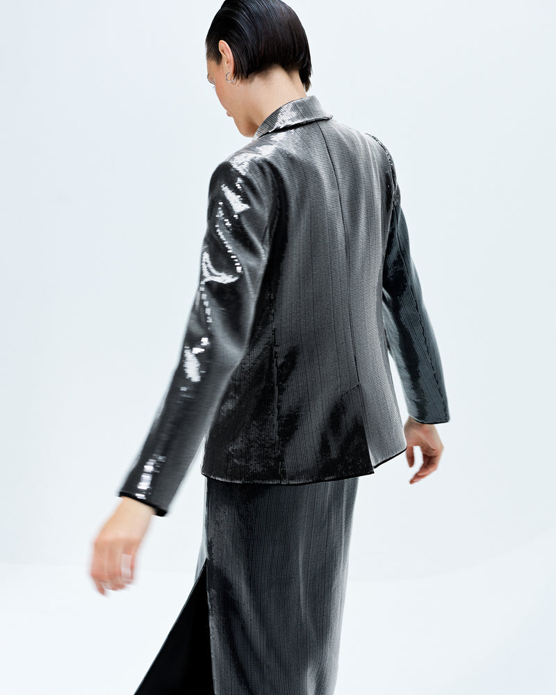 Amy Sequin Blazer