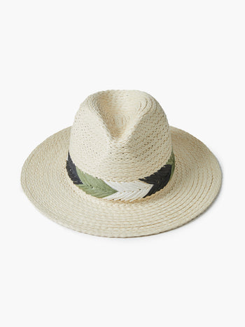 Panama Hat