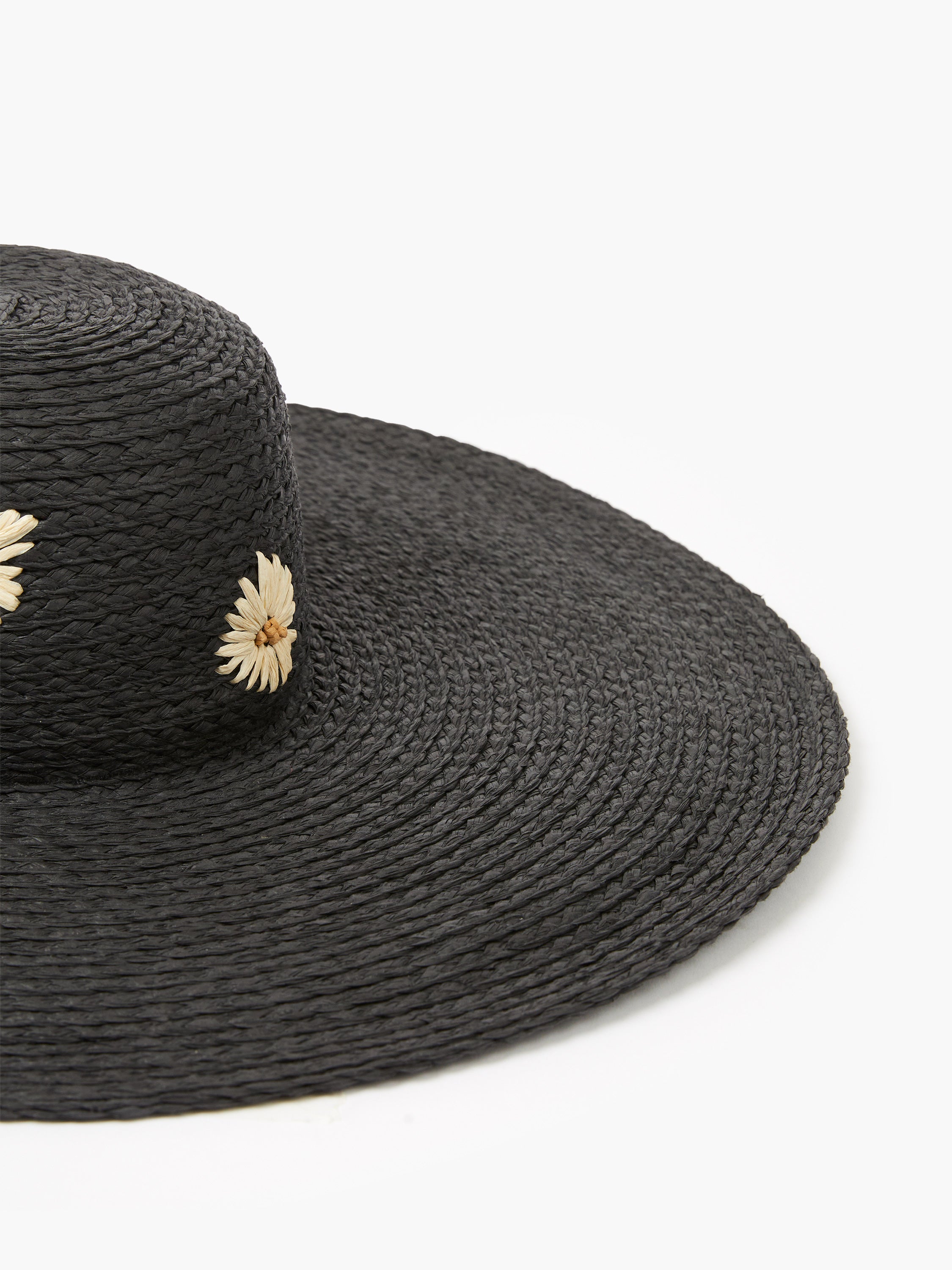 Daisy Sun Hat