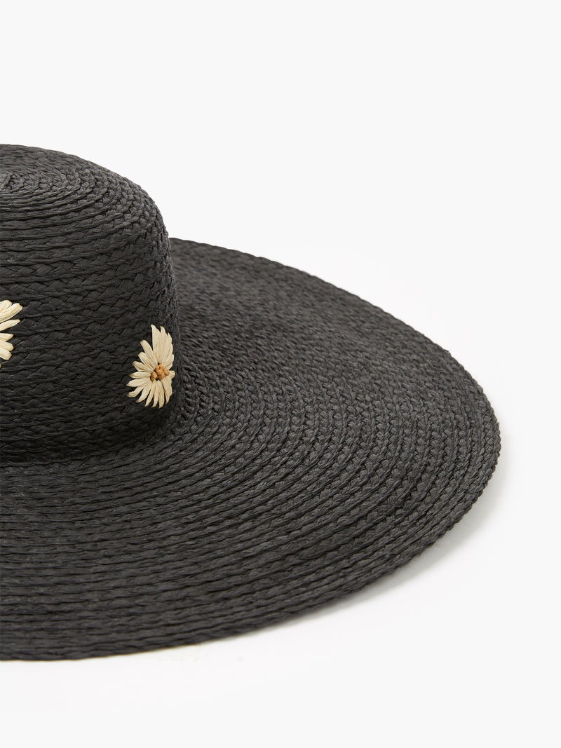 Daisy Sun Hat