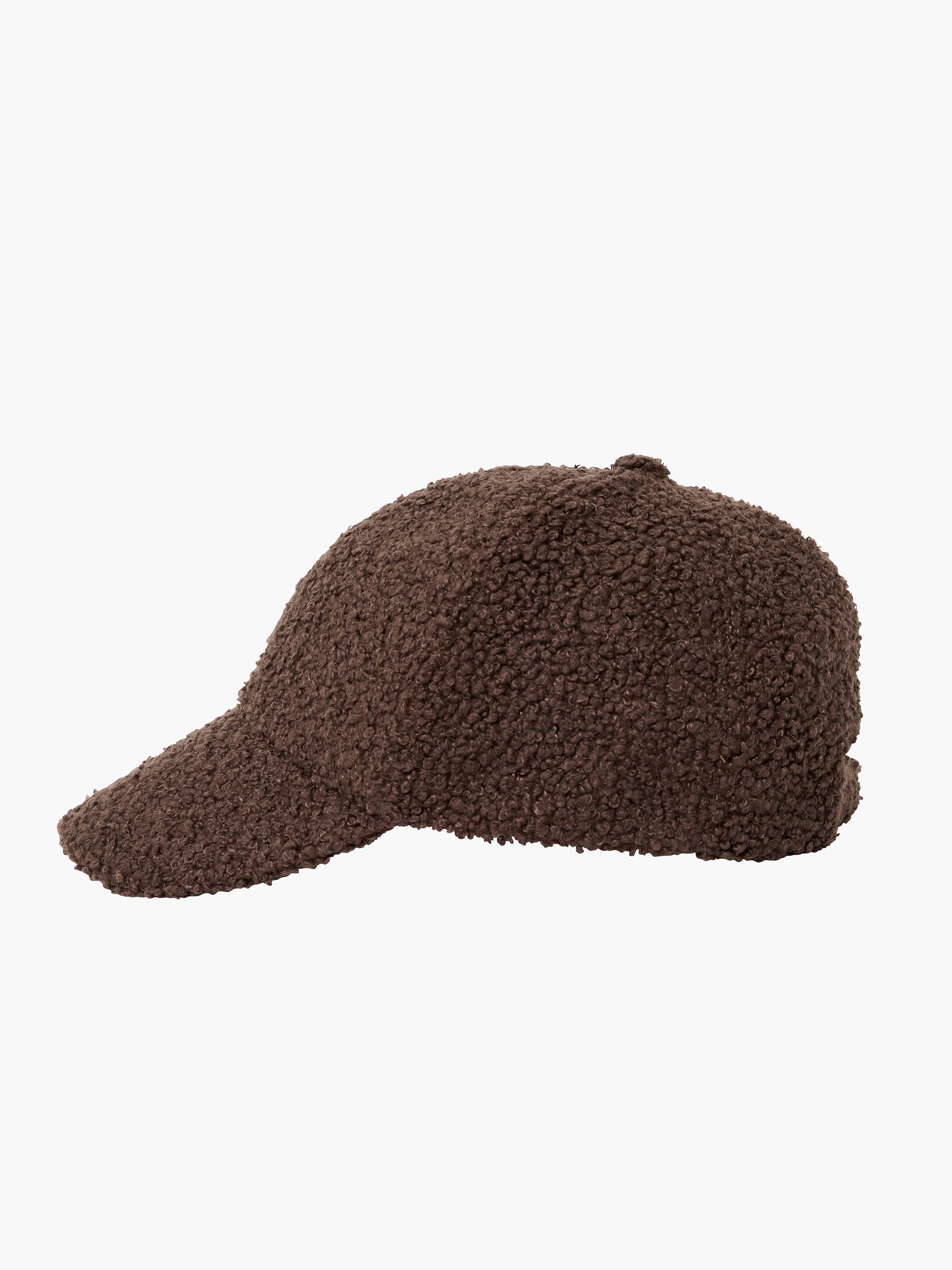 Borg Baseball Cap