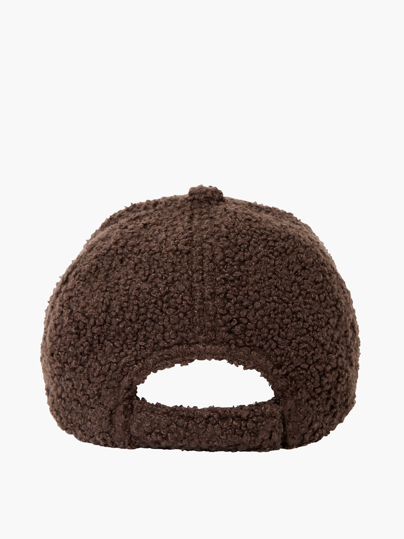 Borg Baseball Cap