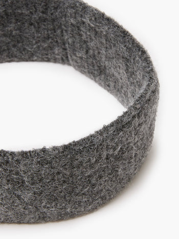 Kezia Recycled Knitted Headband