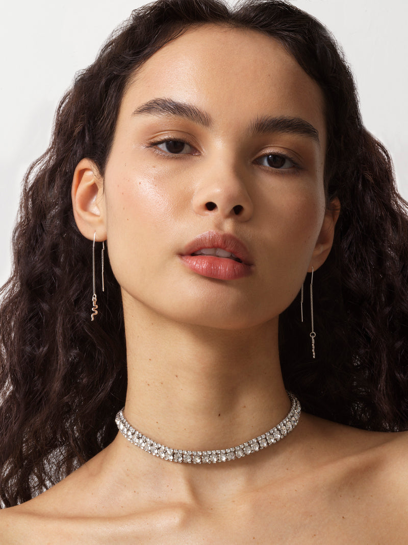 Chokers uk sales