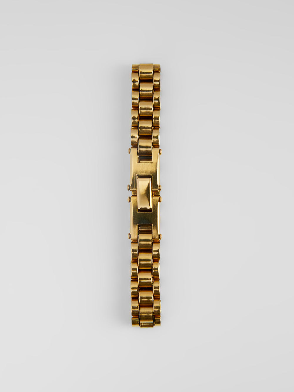 Watch Strap Bracelet Brass French Connection UK