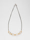 Large Chain Link Necklace