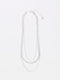 Multi Row Necklace